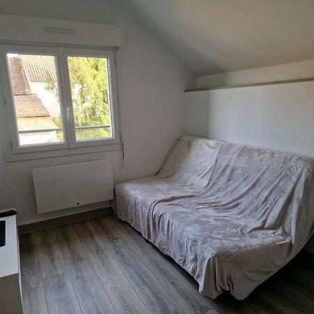 Thésée Appartement Au Milieu Des Vignes מראה חיצוני תמונה